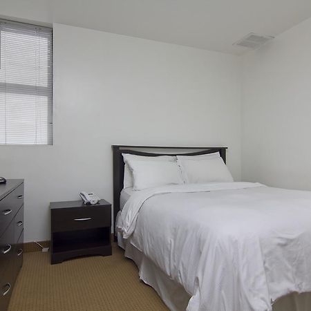 Metro Apartments New York Exterior photo