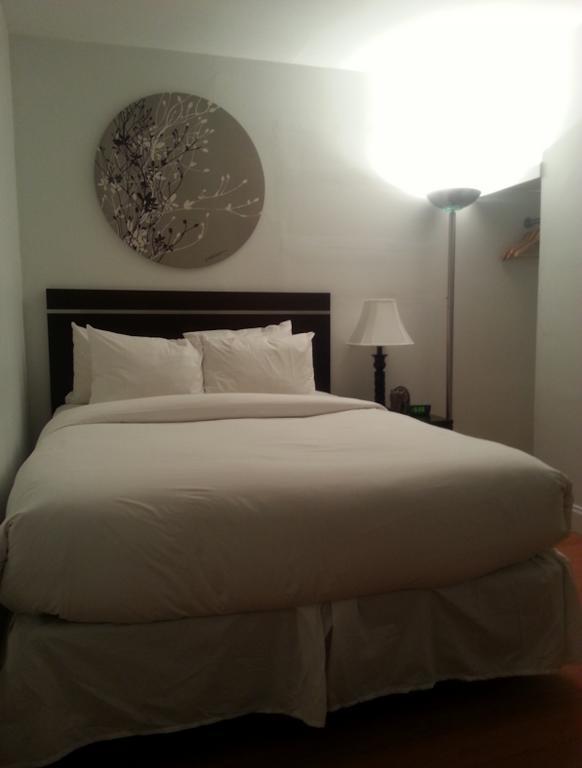 Metro Apartments New York Room photo