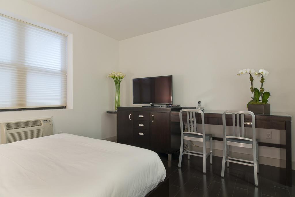 Metro Apartments New York Room photo