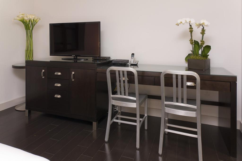 Metro Apartments New York Room photo