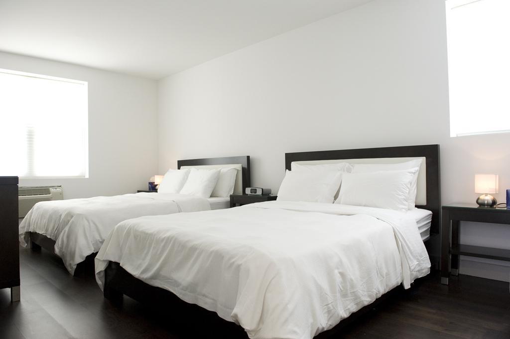 Metro Apartments New York Room photo