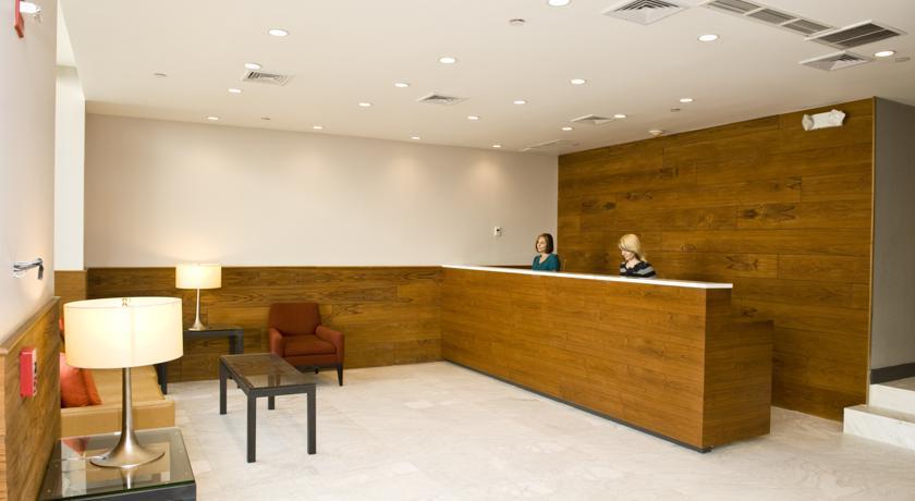 Metro Apartments New York Exterior photo